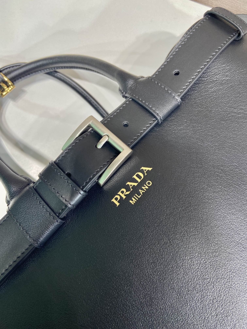 Prada Top Handle Bags